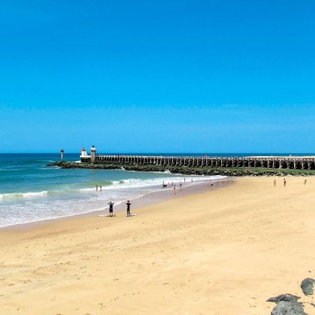 Holiday Home Paradise Ocean-5 By Interhome Capbreton Zewnętrze zdjęcie