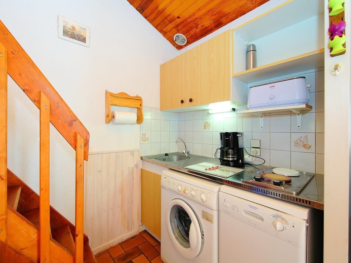 Holiday Home Paradise Ocean-5 By Interhome Capbreton Zewnętrze zdjęcie