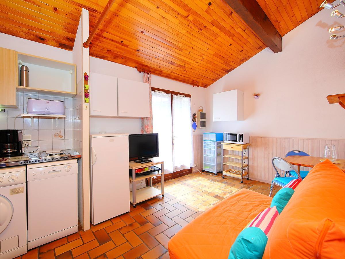 Holiday Home Paradise Ocean-5 By Interhome Capbreton Zewnętrze zdjęcie