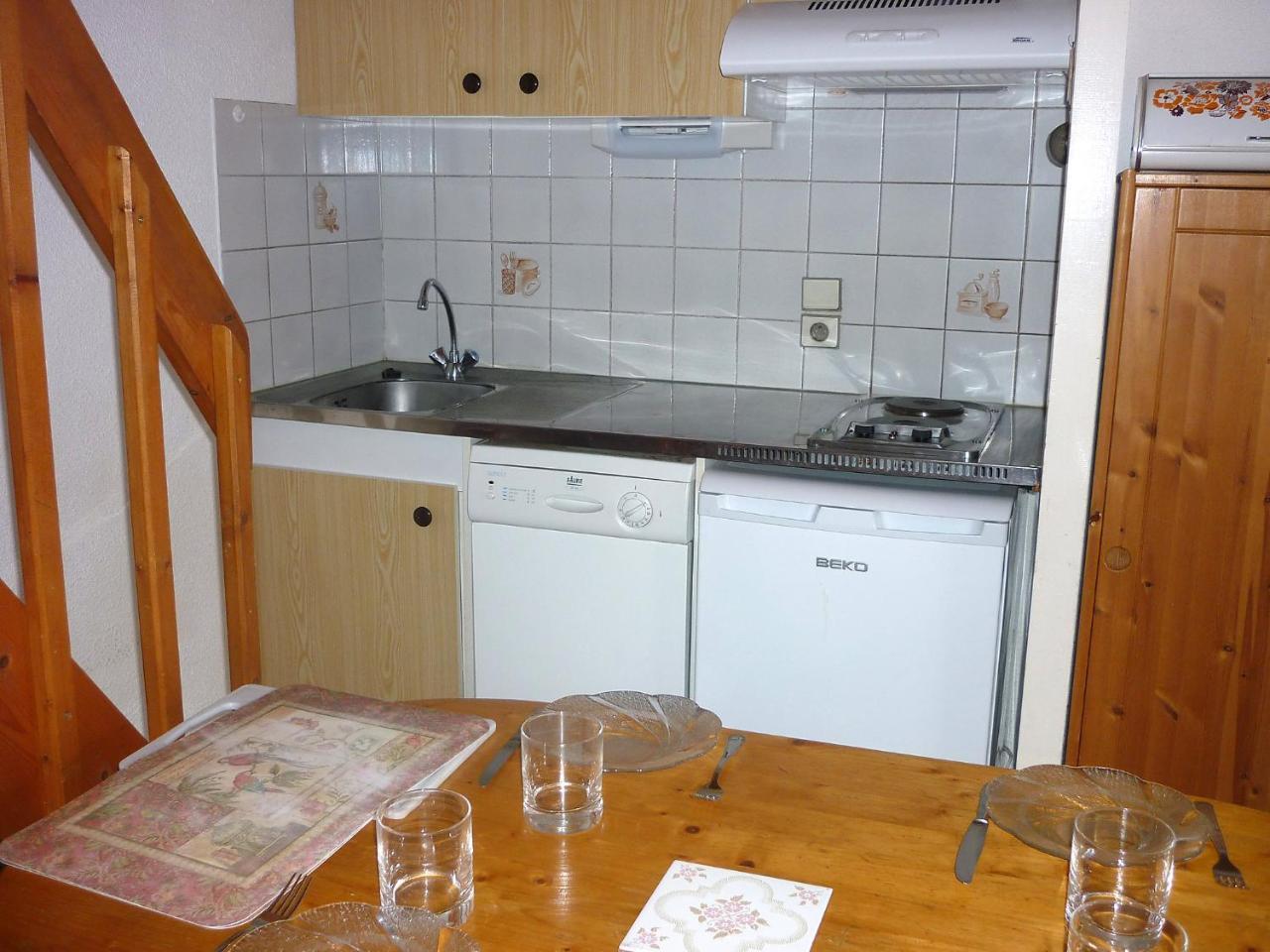 Holiday Home Paradise Ocean-5 By Interhome Capbreton Zewnętrze zdjęcie