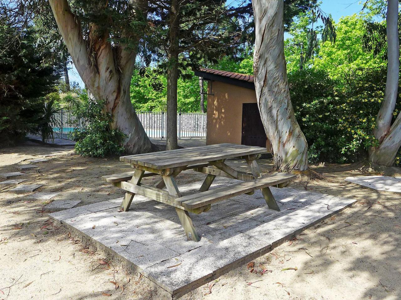 Holiday Home Paradise Ocean-5 By Interhome Capbreton Zewnętrze zdjęcie